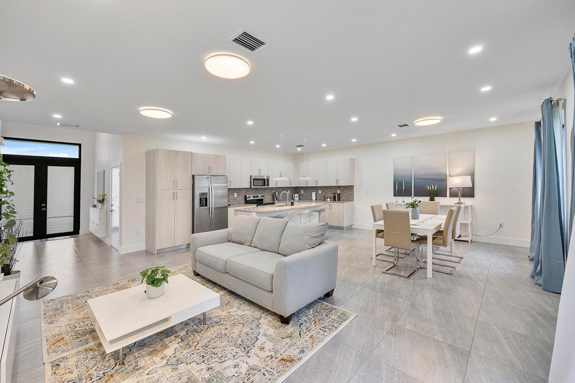 Avi Lux Stay Miami Extérieur photo