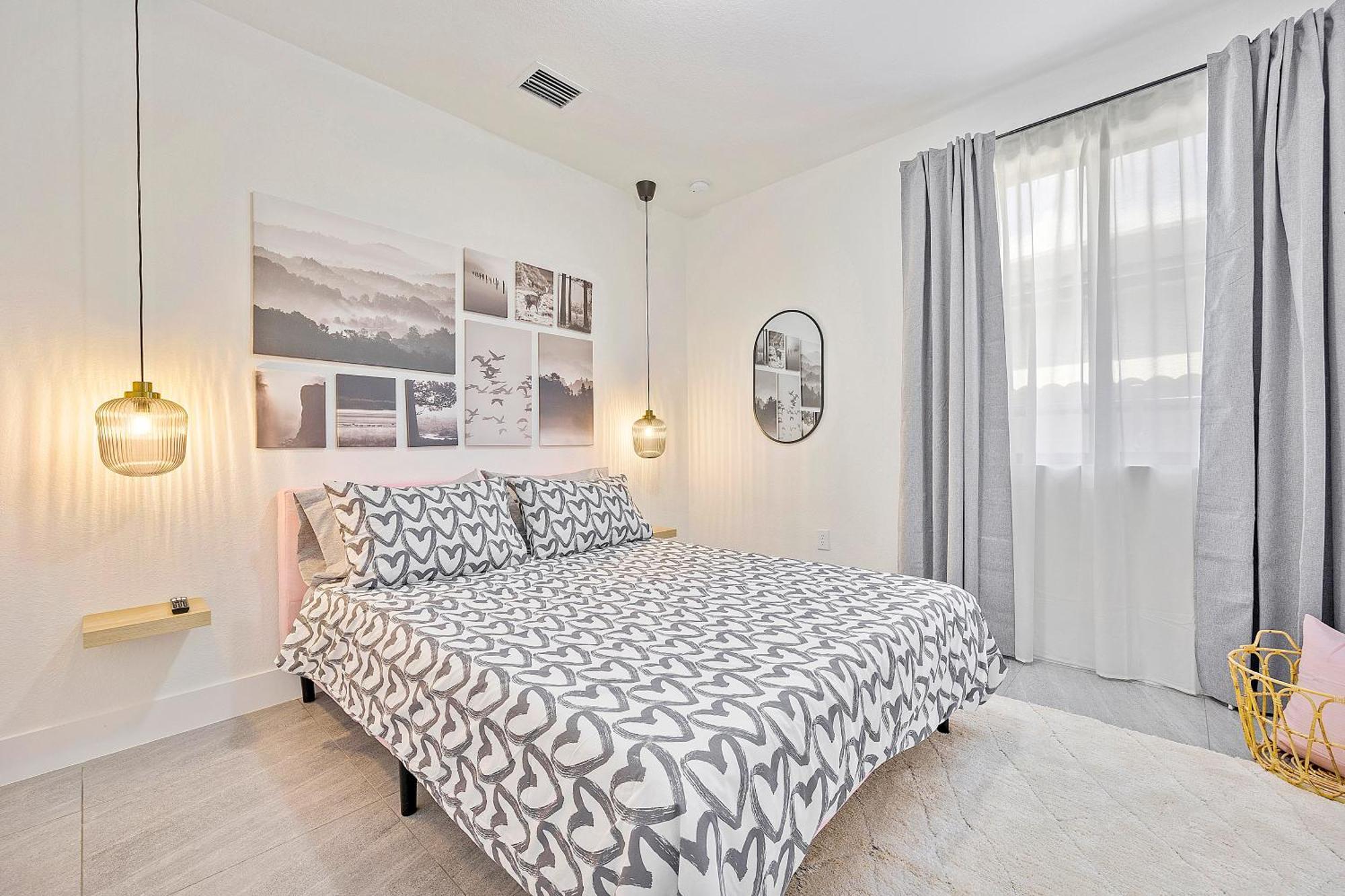 Avi Lux Stay Miami Extérieur photo
