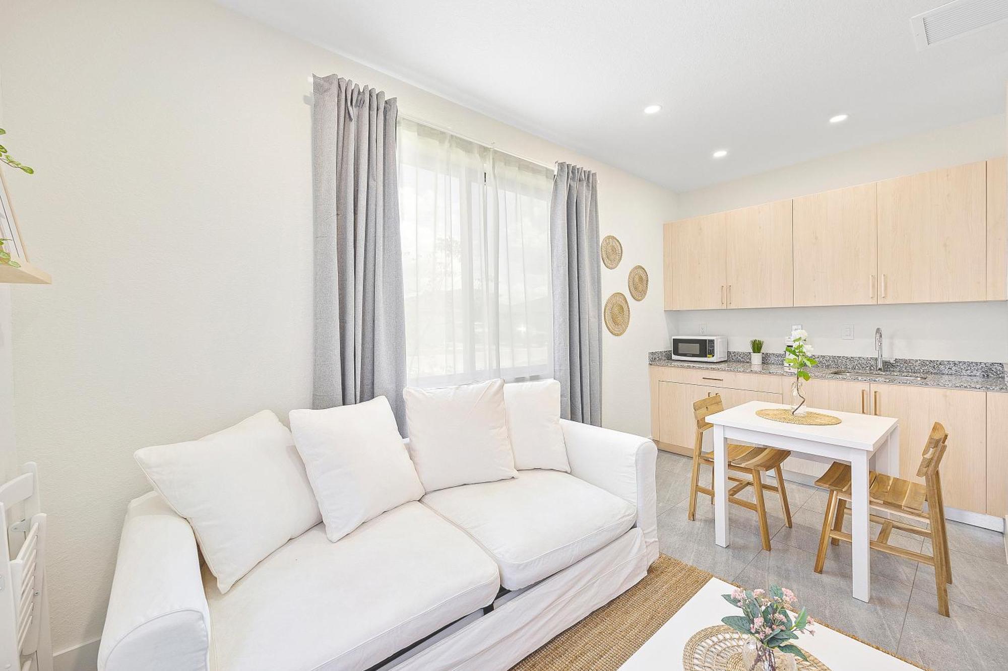 Avi Lux Stay Miami Chambre photo