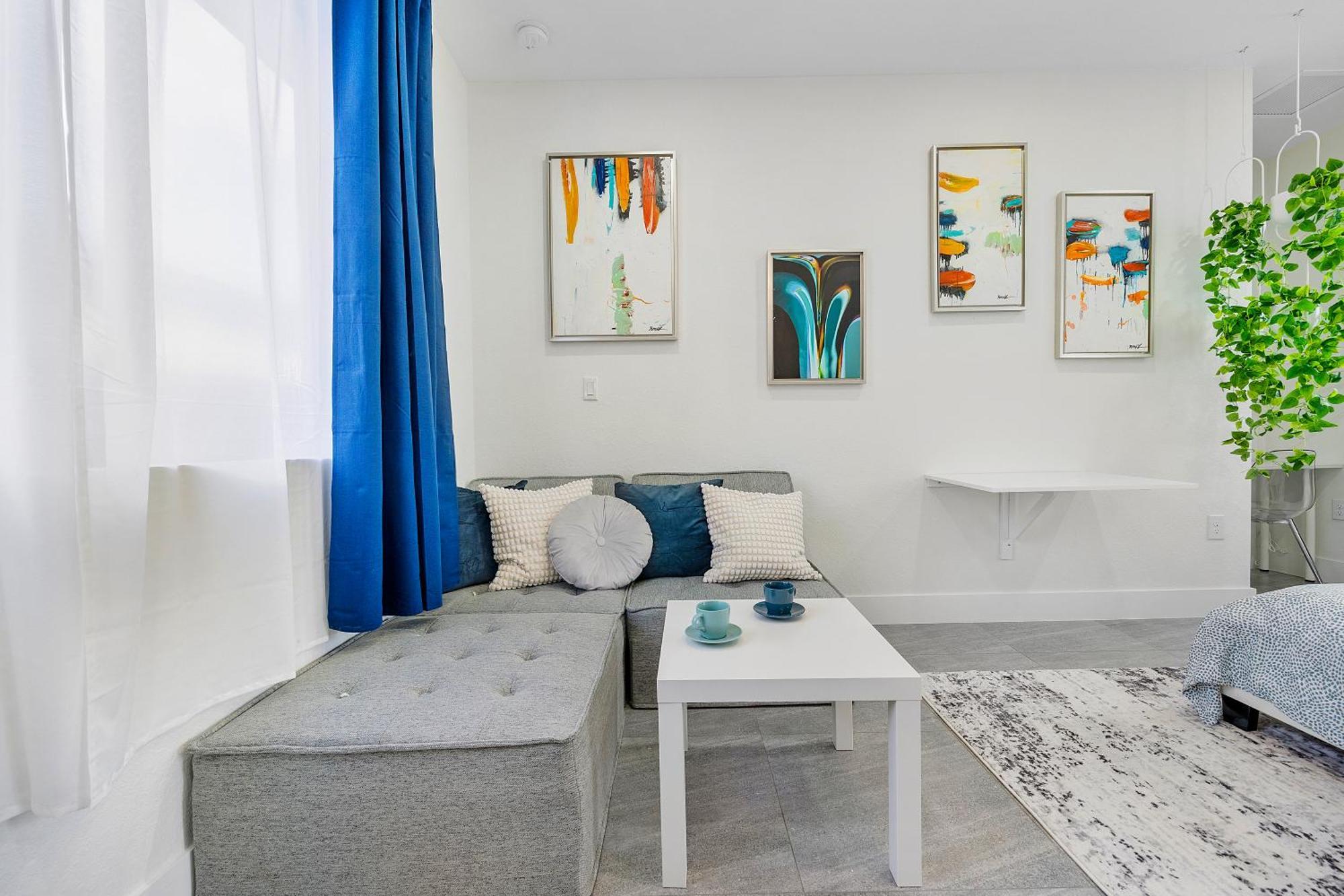 Avi Lux Stay Miami Extérieur photo