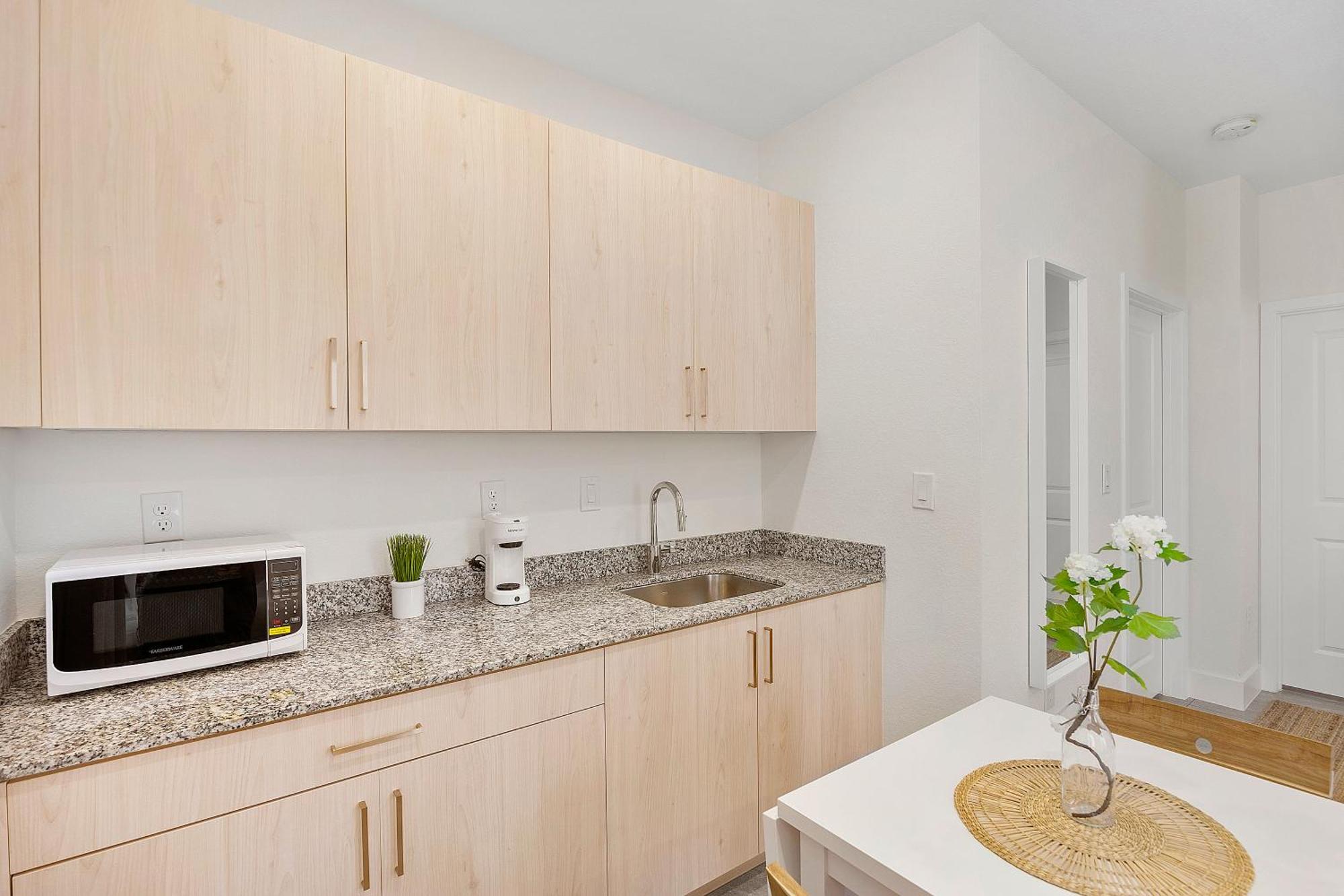 Avi Lux Stay Miami Chambre photo