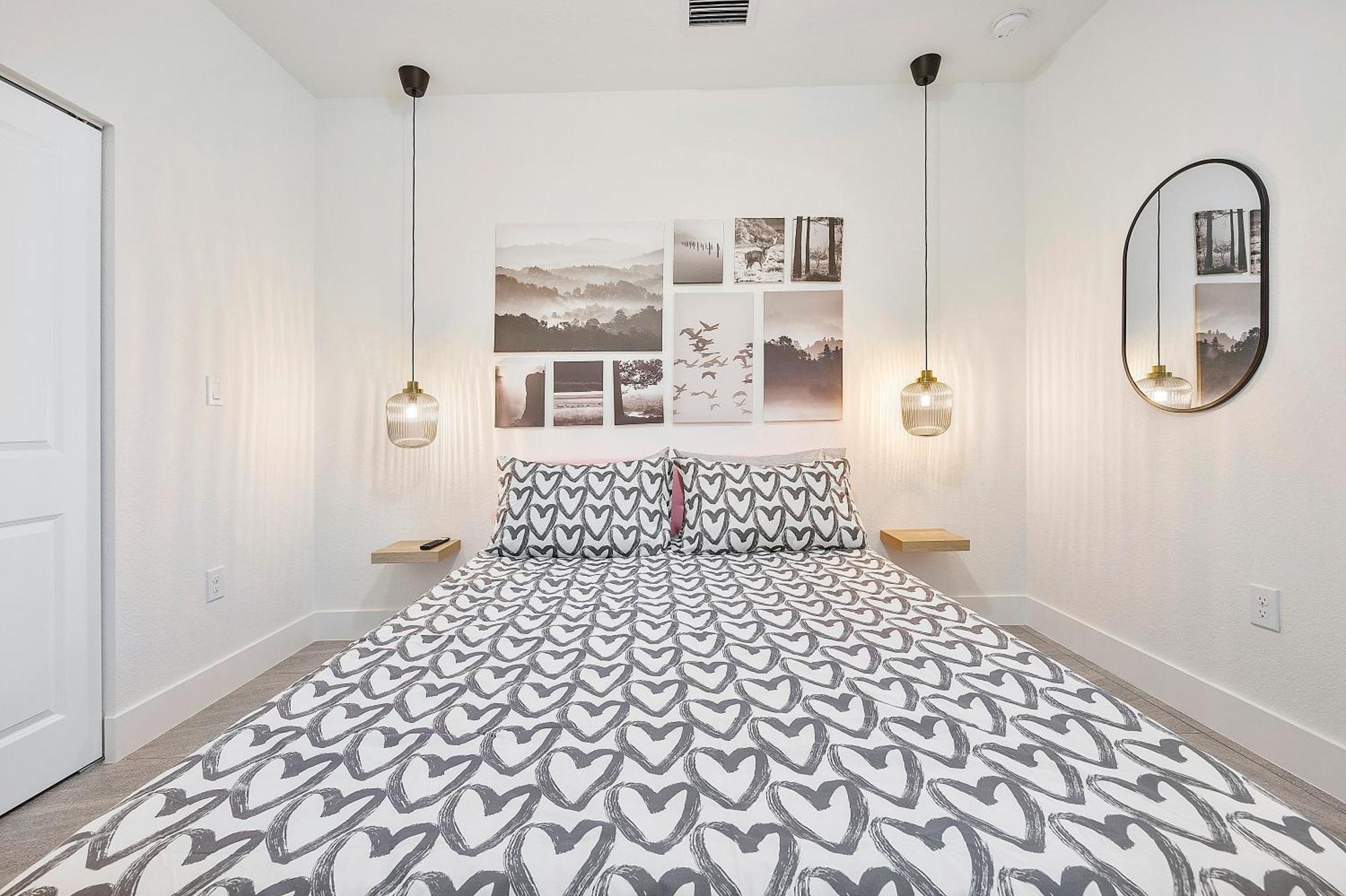 Avi Lux Stay Miami Chambre photo